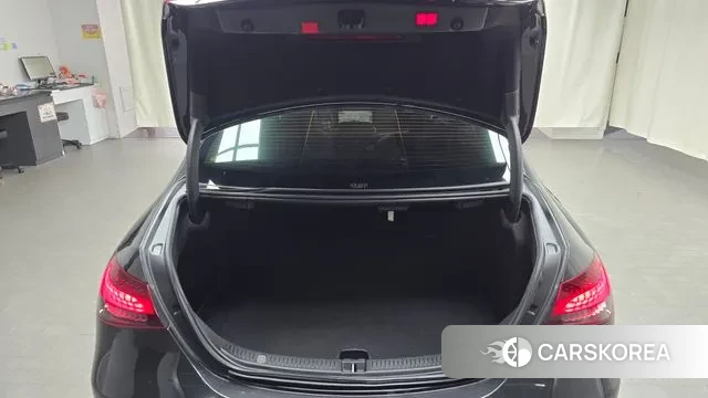 Mercedes-Benz E-Class W213 id 3626231 из Кореи 11