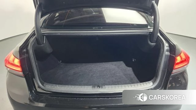 Genesis G80 id 3834372 из Кореи 11