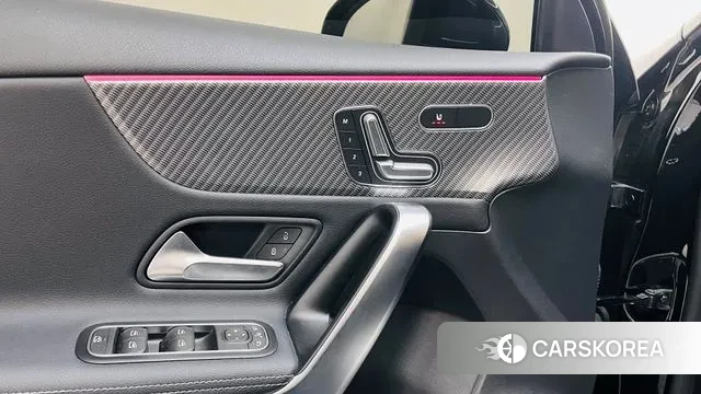 Mercedes-Benz A-Class W177 id 3446881 из Кореи 11