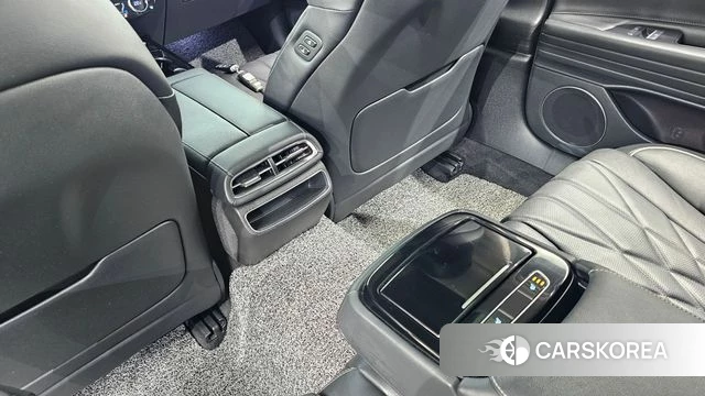 Genesis G80 (RG3) id 3879181 из Кореи 11