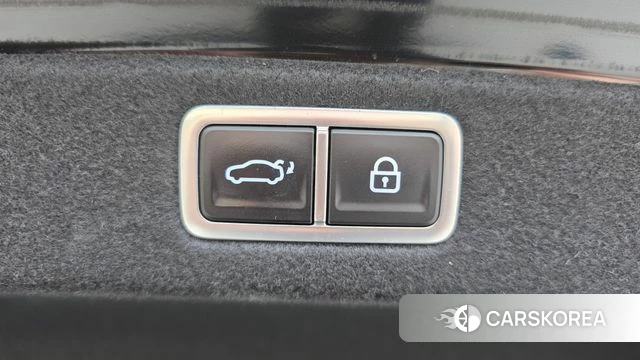 Hyundai Grandeur Hybrid (GN7) id 4921972 из Кореи 11