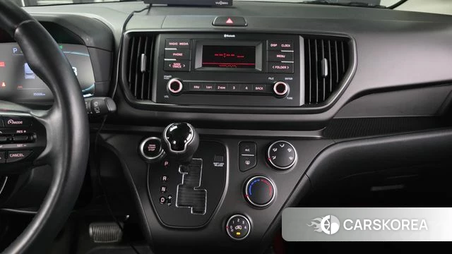 Kia The New Kia Ray id 4763035 из Кореи 11