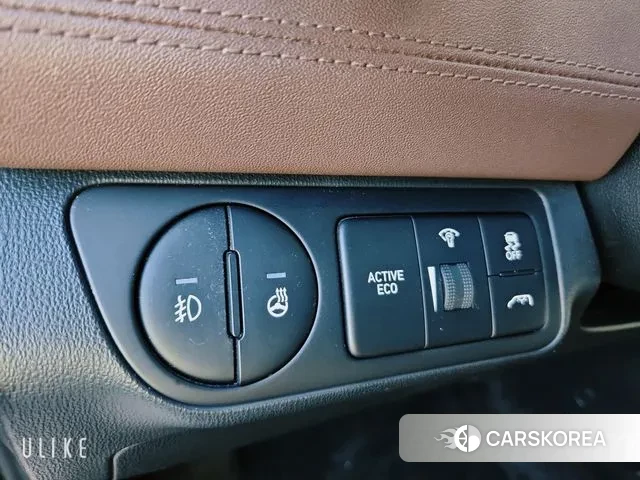 Hyundai The New Grand Starex id 3454237 из Кореи 11