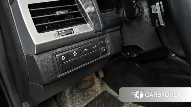 Ssangyong All New Rexton id 4304162 из Кореи 11