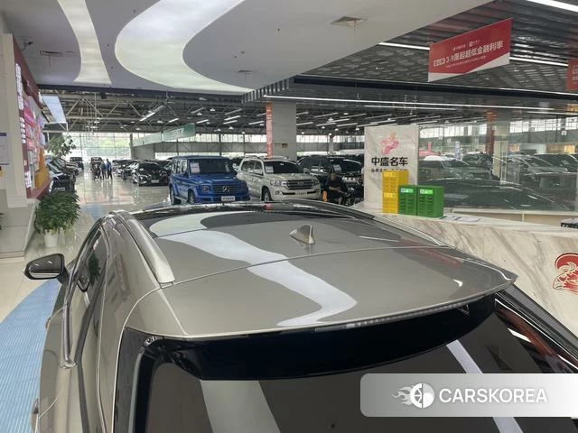 Lexus RX id 4353378 из Китая 11