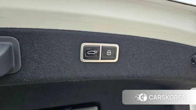 Genesis G80 (RG3) id 3865799 из Кореи 11