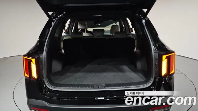 Kia The New Sorento 4th Generation id 2716326 из Кореи 11