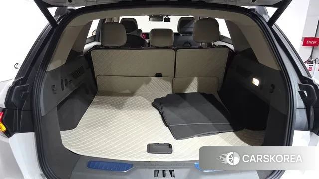 Lincoln Nautilus 2nd Generation id 3471742 из Кореи 11