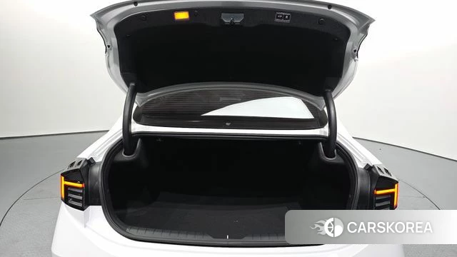 Hyundai Sonata D Edge Hybrid (DN8) id 3863780 из Кореи 11