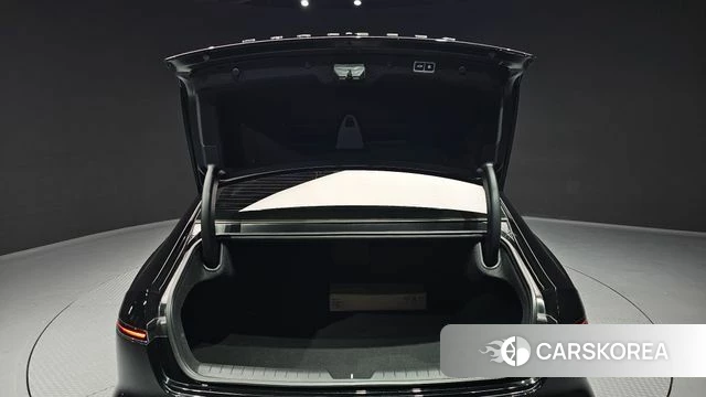 Hyundai Grandeur Hybrid (GN7) id 4686912 из Кореи 11