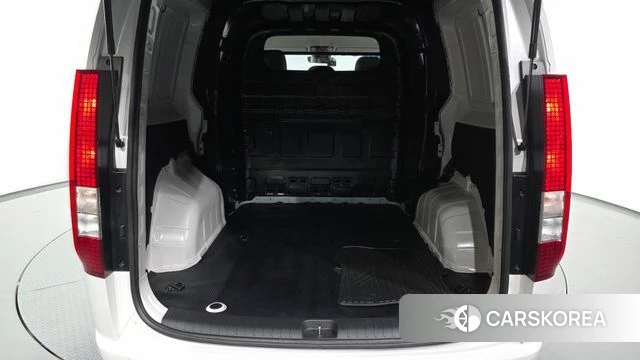 Hyundai Staria id 4505299 из Кореи 11