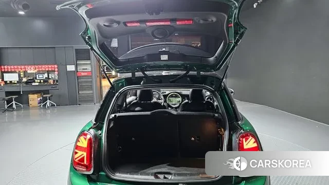 Mini Cooper S id 3307771 из Кореи 11