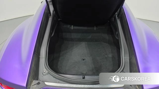 Jaguar F-TYPE id 4574440 из Кореи 11