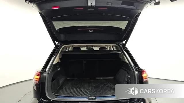 Volkswagen Touareg 3rd generation id 3722903 из Кореи 11