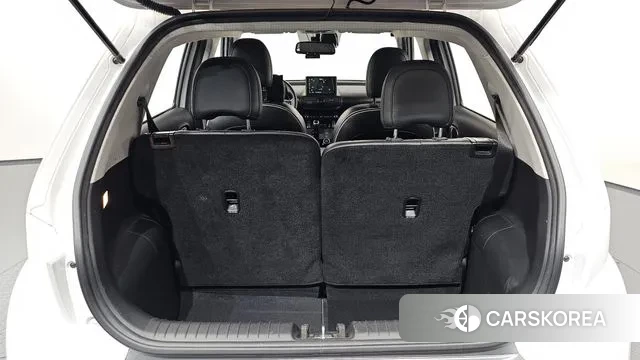 Hyundai Casper id 3421212 из Кореи 11