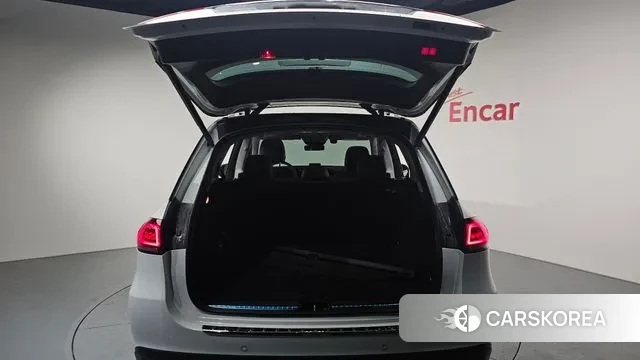 Mercedes-Benz GLE-Class W167 id 3581552 из Кореи 11