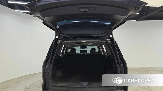Hyundai Santa Fe (MX5) id 4349389 из Кореи 11