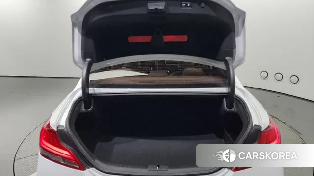 Genesis G70 id 3024468 из Кореи 11