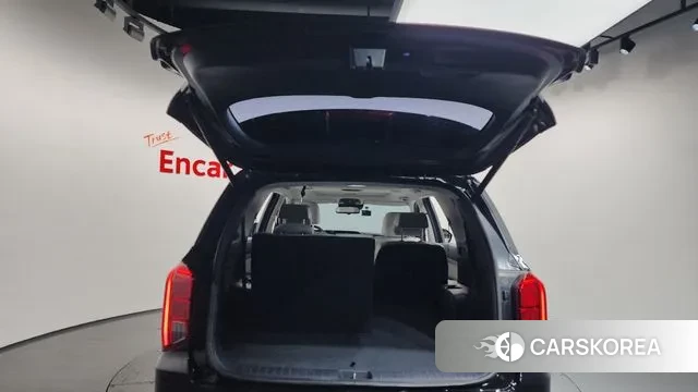 Hyundai Palisade id 3573579 из Кореи 11