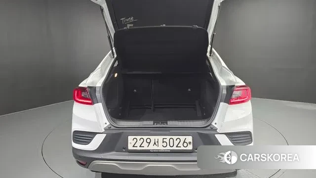 Renault Korea (Samsung) XM3 id 3214200 из Кореи 11