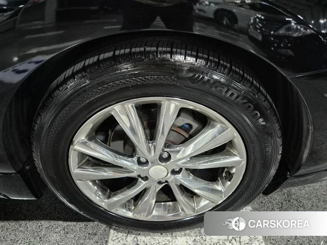 Kia The New Carnival id 4654217 из Кореи 11