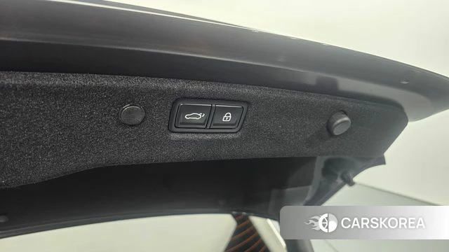Kia The New K5 Hybrid 3rd generation id 4725222 из Кореи 11