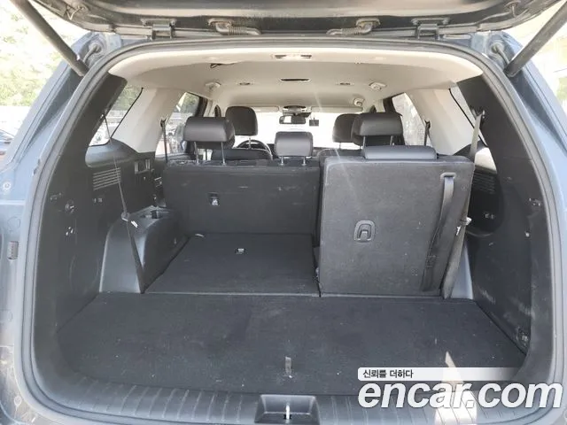 Hyundai Palisade id 2690874 из Кореи 11