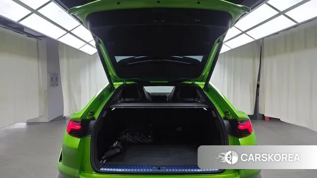 Lamborghini Urus id 3410099 из Кореи 11