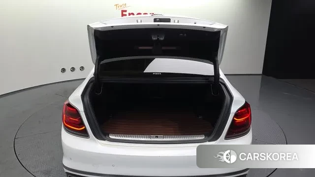 Kia More K9 id 3651753 из Кореи 11