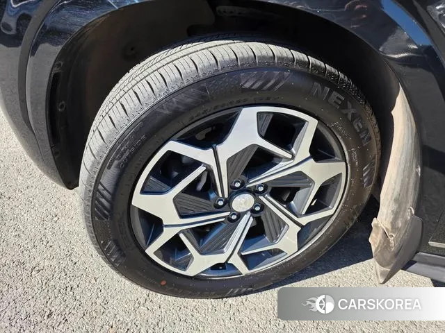 Hyundai Palisade id 3463515 из Кореи 11