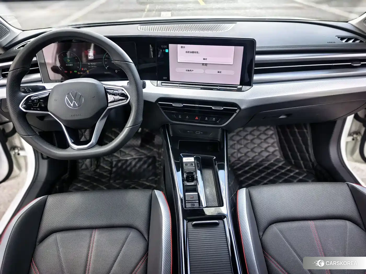 Volkswagen Lamando id 4599674 из Китая 11