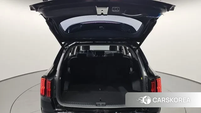 Kia Sorento 4th Generation id 3016707 из Кореи 11