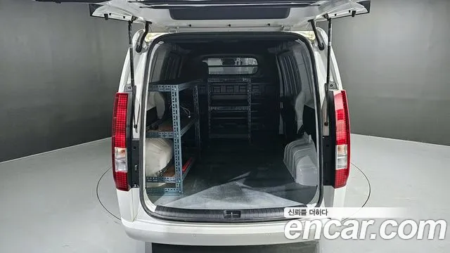 Hyundai Staria id 2524408 из Кореи 11