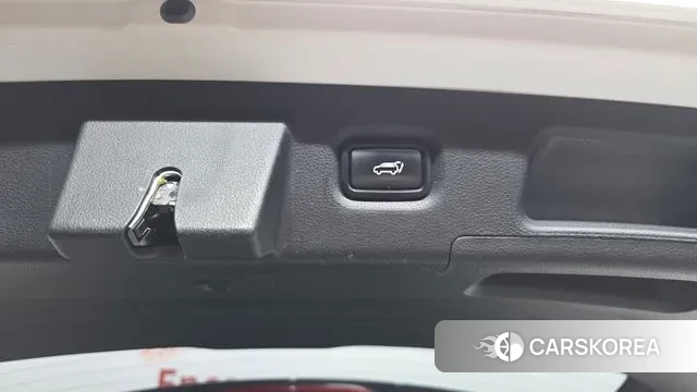 Hyundai The New Santa Fe id 3601262 из Кореи 11