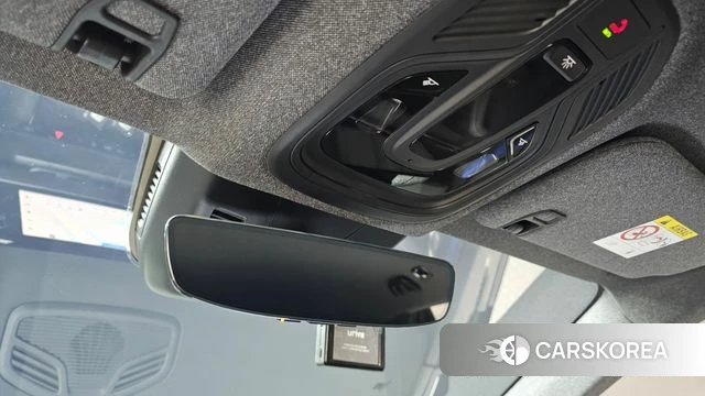 Renault Korea (Samsung) Grand Coleos id 4695835 из Кореи 11