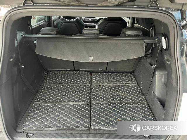 Peugeot 5008 second generation id 4188573 из Кореи 11