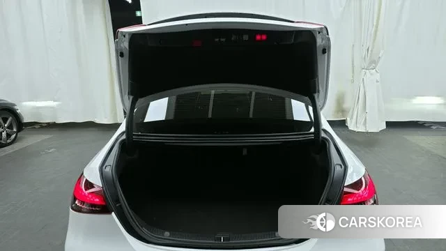 Mercedes-Benz E-Class W213 id 3576574 из Кореи 11