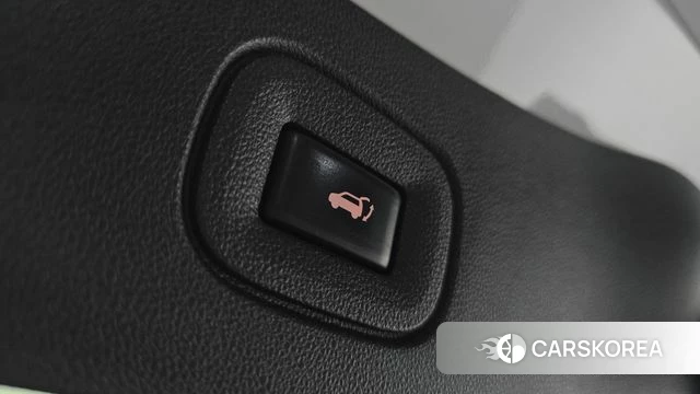 Renault Korea (Samsung) The New QM6 id 3851959 из Кореи 11