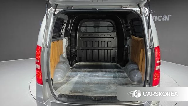 Hyundai The New Grand Starex id 3861400 из Кореи 11