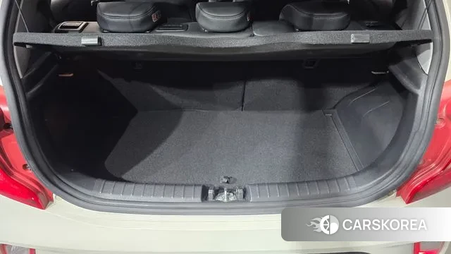 Kia All New Morning (JA) id 3599028 из Кореи 11