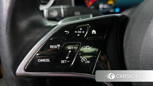 Mercedes-Benz E-Class W213 id 4671256 из Кореи 11