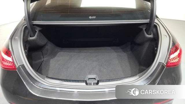 Mercedes-Benz C-Class W206 id 3799687 из Кореи 11