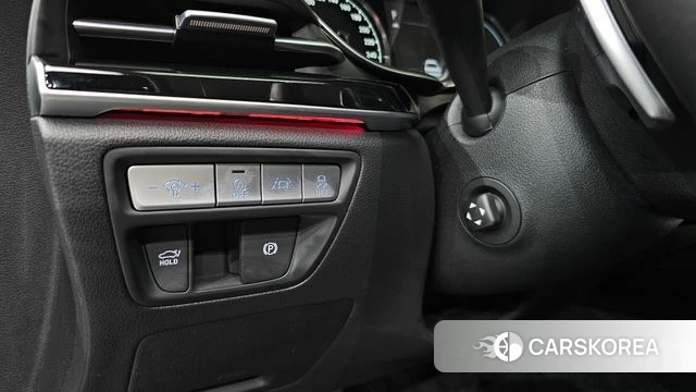 Genesis G80 (RG3) id 4609334 из Кореи 11