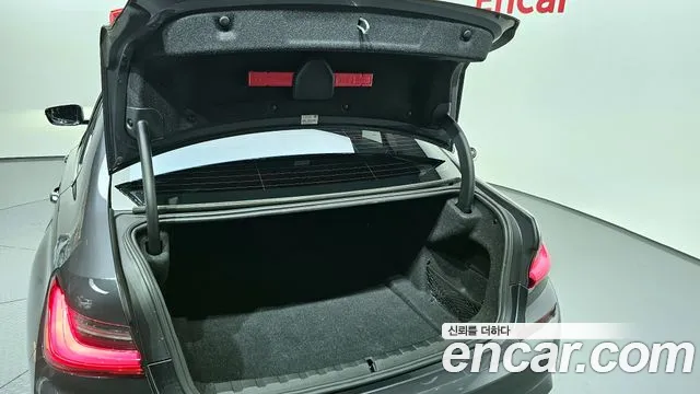 BMW 3 Series (G20) id 2826633 из Кореи 11