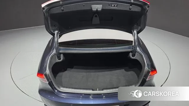 Hyundai The New Grandeur IG id 3336041 из Кореи 11