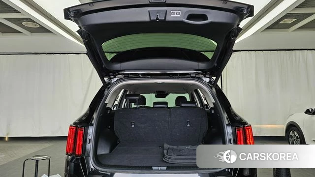 Kia Sorento 4th Generation id 4534020 из Кореи 11