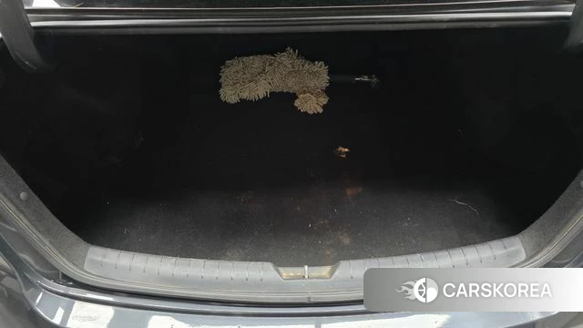 Hyundai Sonata New Rise id 4325635 из Кореи 11