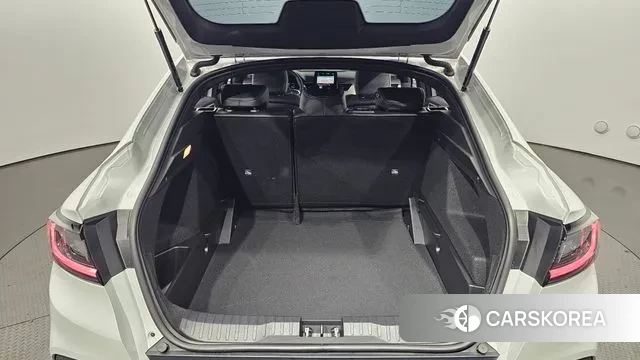 Renault Korea (Samsung) Arcana id 3080053 из Кореи 11