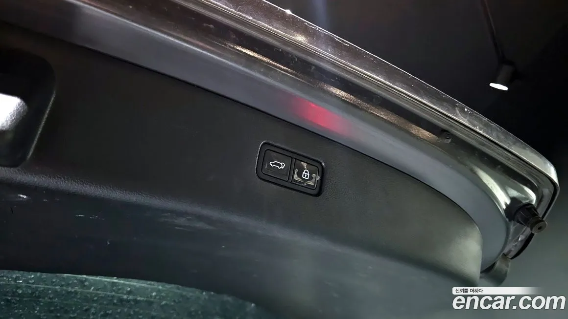 Genesis GV80 id 1994303 из Кореи 11