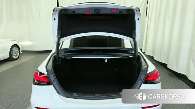 Mercedes-Benz E-Class W213 id 3468299 из Кореи 11